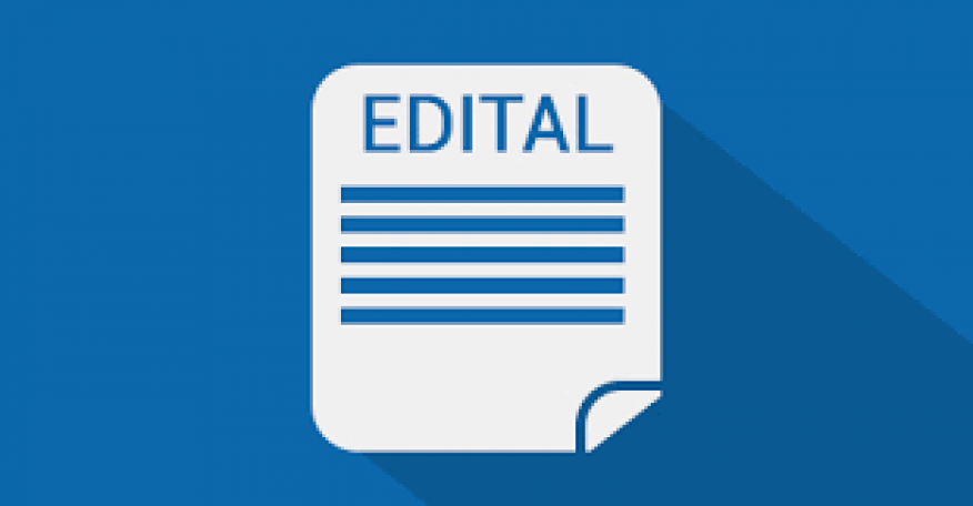 EDITAL - Discuss&atilde;o P&uacute;blica de Regulamentos